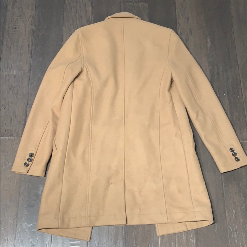 Topman Coat - Picture 4 of 4